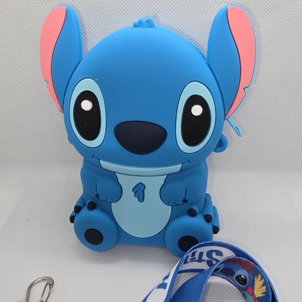 Stitch Shoulder Bag
